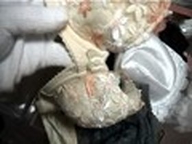 女性宅不法侵入 下着盗撮 5　サンプル画像03